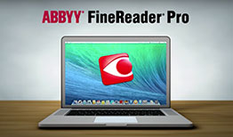 abbyy finereader pro mac user guide
