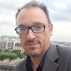 Olivier Vasseur, Solution architect, ABBYY