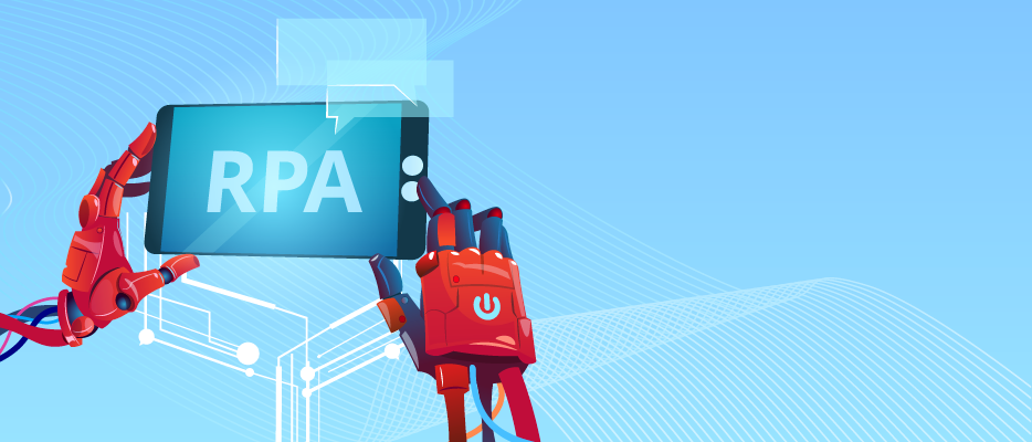 What is RPA? Understanding Robotic Process Automation | ABBYY Blog Post