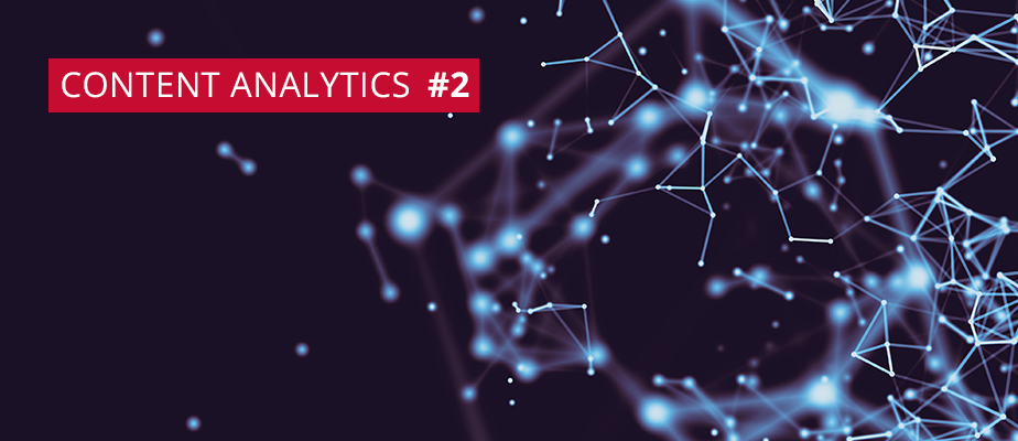 Capabilities needed to leverage content intelligence -ABBYY Blog Post #2 of 5 Content Analytics