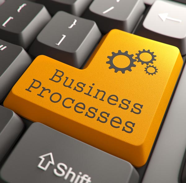 Business Process Optimization | ABBYY Blog Post