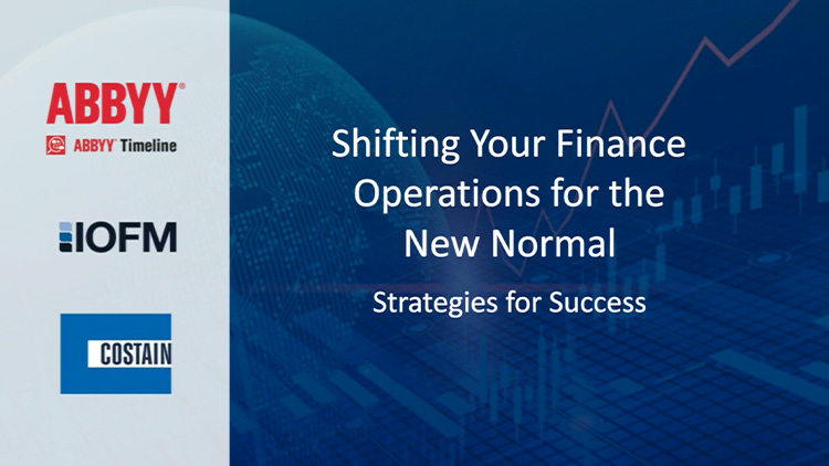 09 Shifting Your Finance Operations