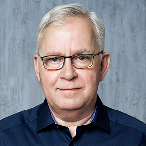 Thomas Lipinski