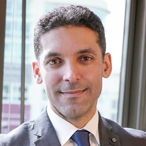 Nouamane Cherkaoui Franfinance