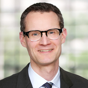 Bernhard Schaffrik Forrester