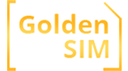 Goldensim Logo Hp