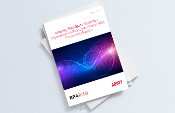 ABBYY Timeline - Process Mining Software Comparison