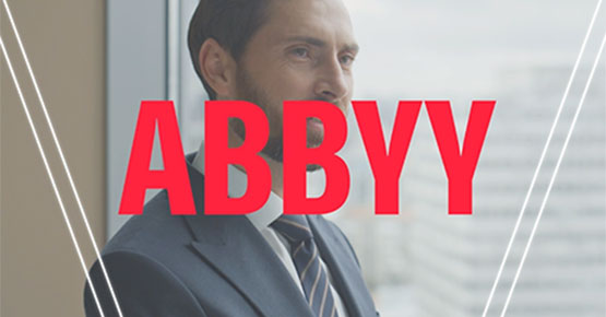 ABBYY - Accelirate